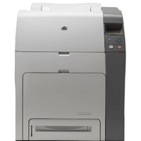 טונר HP Color LaserJet CP4005
