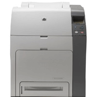 דיו / טונר HP Color LaserJet CP4005