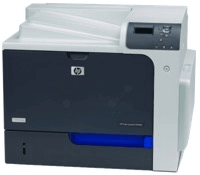 דיו / טונר HP Color LaserJet CP4025