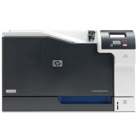 דיו / טונר HP Color LaserJet CP5225