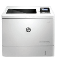 דיו / טונר HP Color LaserJet Enterprise M552