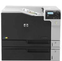 דיו / טונר HP Color LaserJet Enterprise M750