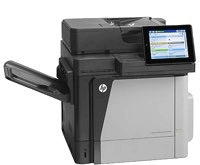 HP Color LaserJet Enterprise MFP M680 טונר