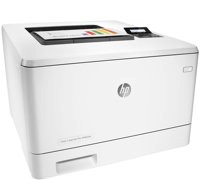 טונר HP Color LaserJet Pro M452
