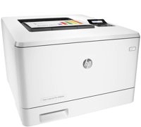 דיו / טונר HP Color LaserJet Pro M452