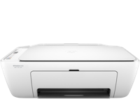HP DeskJet 2620 דיו