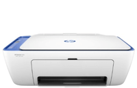 דיו HP DeskJet 2630