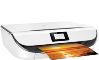 HP DeskJet Ink Advantage 5085 דיו