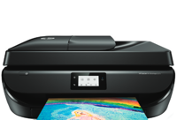 דיו / טונר HP DeskJet Ink Advantage 5275