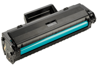 106U Black Laser Toner Cartridge W1106U