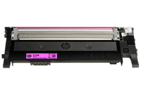 HP 117A Magenta Laser Toner Cartridge W2073A