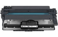 HP HP 14X Black LaserJet Toner Cartridge CF214X