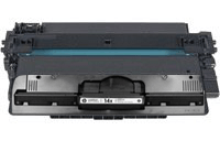 HP 14X Black LaserJet Toner Cartridge CF214X