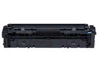 HP HP 201A Cyan LaserJet Toner Cartridge CF401A