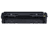 HP 201A Yellow LaserJet Toner Cartridge CF402A