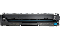 HP 203X Cyan LaserJet Toner Cartridge CF541X