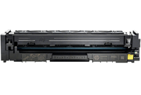 HP HP 203X Yellow LaserJet Toner Cartridge CF542X