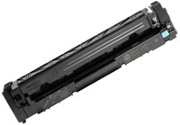 HP HP 207X Cyan LaserJet Toner Cartridge W2211X