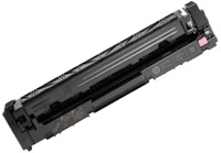 HP HP 207X Magenta LaserJet Toner Cartridge W2213X