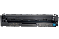 HP HP 216A Cyan LaserJet Toner Cartridge W2411A