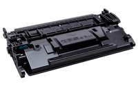 HP HP 26X Black LaserJet Toner Cartridge CF226X