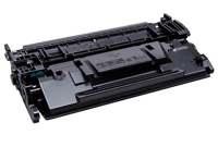 HP 26X Black LaserJet Toner Cartridge CF226X