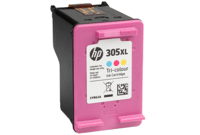 HP HP 305XL Tri-color Ink Cartridge 3YM63A