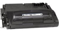 HP HP 38A Black LaserJet Toner Cartridge Q1338A