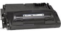 HP 38A Black LaserJet Toner Cartridge Q1338A