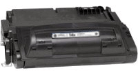 HP HP 42A Black LaserJet Toner Cartridge Q5942A