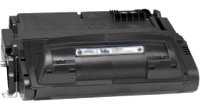 HP 42A Black LaserJet Toner Cartridge Q5942A