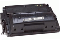 HP HP 42X Black LaserJet Toner Cartridge Q5942X
