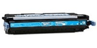HP 502A Cyan LaserJet Toner Cartridge Q6471A