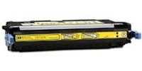 HP 503A Yellow LaserJet Toner Cartridge Q7582A