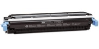 HP HP 645A Black LaserJet Toner Cartridge C9730A
