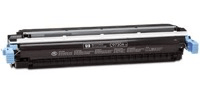 HP 645A Black LaserJet Toner Cartridge C9730A