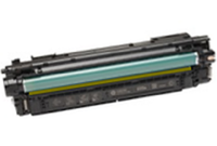 HP HP 656X Yellow LaserJet Toner Cartridge CF462X