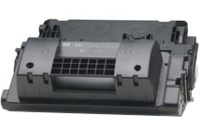 HP HP 81X Black LaserJet Toner Cartridge CF281X