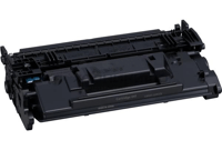 HP HP 87A Black LaserJet Toner Cartridge CF287A