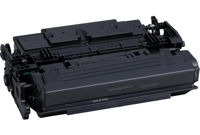 HP HP 87X Black LaserJet Toner Cartridge CF287X