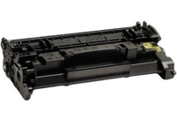 HP HP 89A Black LaserJet Toner Cartridge CF289A