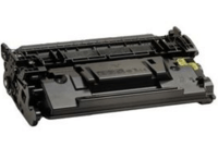 HP HP 89X Black LaserJet Toner Cartridge CF289X