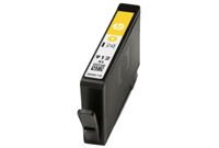 HP HP 912XL Yellow Ink Cartridge 3YL83AE