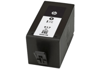 HP 917XL Black Ink Cartridge 3YL85AE