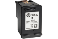 HP HP 305XL Black Ink Cartridge 3YM62A