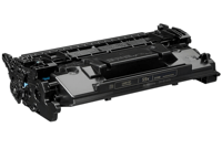 HP 59X Black LaserJet Toner Cartridge CF259X