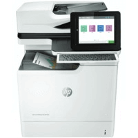 HP Color LaserJet Enterprise Flow MFP M681z טונר