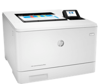 HP Color LaserJet Enterprise M455dn טונר