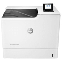 דיו / טונר HP Color LaserJet Enterprise M652