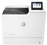 דיו / טונר HP Color LaserJet Enterprise M653